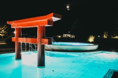 Lange Nacht der Therme