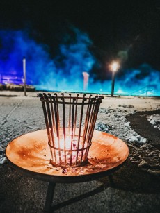 Lange Nacht der Therme