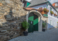 Weingut Florian und Sabine Höllmüller