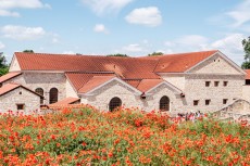 Römerstadt Carnuntum