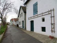 Kellerberg Jedenspeigen