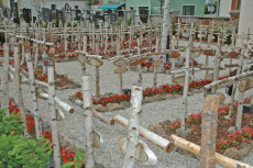 Heldenfriedhof