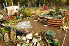 Schaugarten