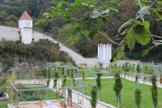 Meditationsgarten