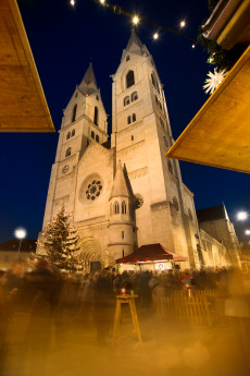 Advent am Dom