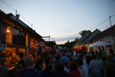Kellergassenfest 2015