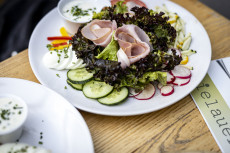 Sommersalat