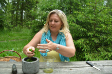 Eunike GRahofer
