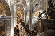 Stiftskirche