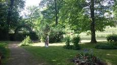 Englischer Garten