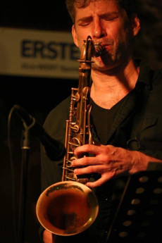 david marsall