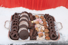 Lebkuchenzug
