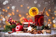 Glühwein