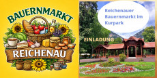 Reichenauer Bauernmarkt