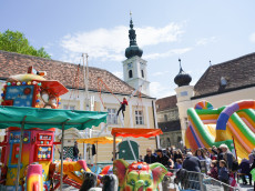 2019.05.01. - Klostermarkt