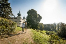 Natur-Erlebnis-Spaziergang