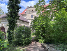 Schloss Greillenstein