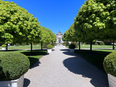 Stiftspark Melk