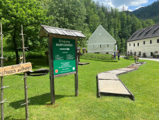 Erlebnis Mendlingtal