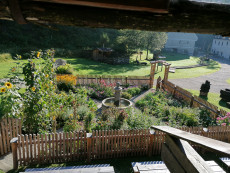 Bauerngarten