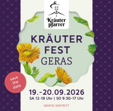 Kräuterfest Stift Geras