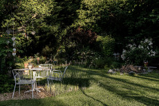 Rosenbauchs Restaurantgarten