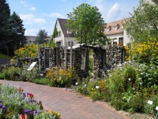 Gartenbauschule Langenlois
