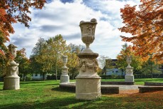 Schlosspark Bad Vöslau