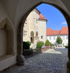 Stift Klosterneuburg