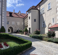Stift Klosterneuburg