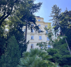 Stift Klosterneuburg