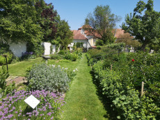 Stift Seitenstetten
