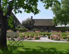 Stift Seitenstetten