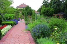 Gärtnerei Starkl / Schaugarten