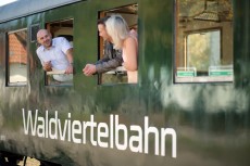 Waldviertelbahn