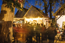 Poysdorfer Christkindlmarkt