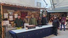 Advent in Jedenspeigen