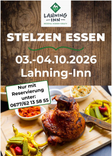 Lahning Inn