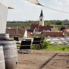 Weinlounge LOISIUM