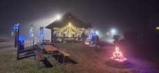 Adventlichterfahrt