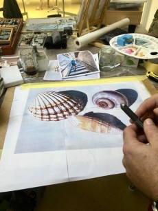 Aquarell