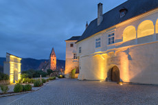 Schloss Spitz