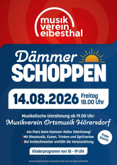 Daemmerschoppen in Eibesthal
