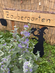 Zaubergarten