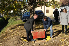 Faschingausgraben