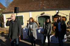 Musik von Kreuz & Quer