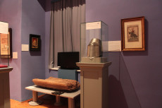 Liechtenstein-Ausstellung 