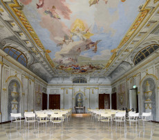 Festsaal Stift Dürnstein