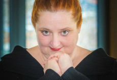 Schauspielworkshop mit Veronika Polly