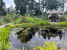 Oberleitner Gartenkultur